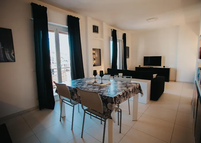 Principato Di Baragallo - Free Private Parking * Sanremo