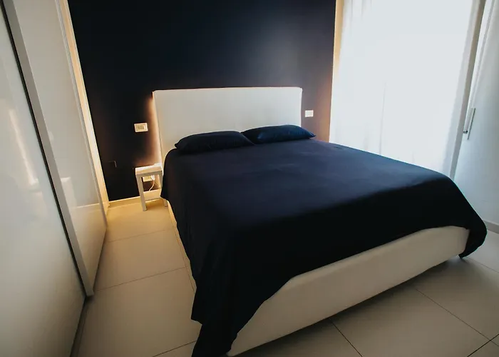 Principato Di Baragallo - Free Private Parking Apartamento