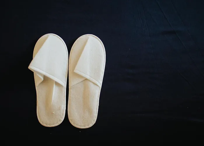 Principato Di Baragallo - Free Private Parking