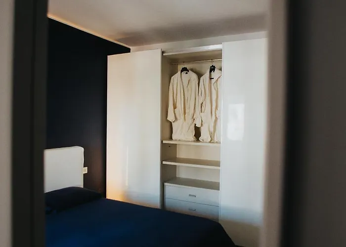 Principato Di Baragallo - Free Private Parking *