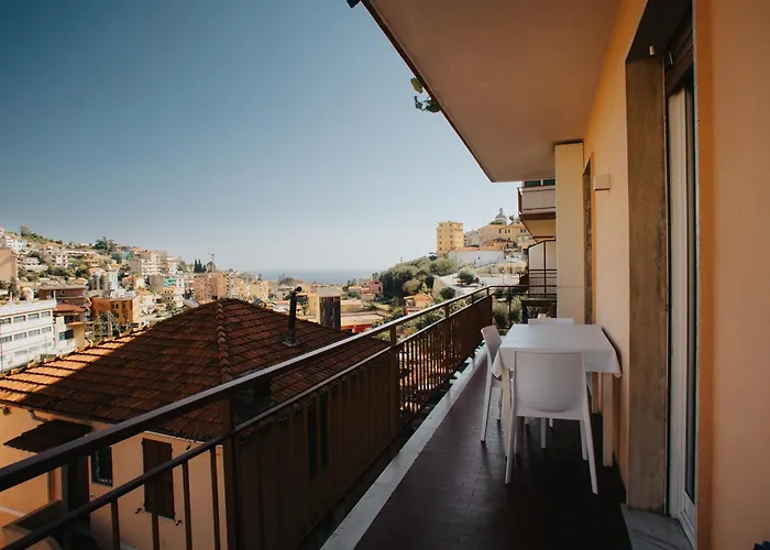 Apartamento Principato Di Baragallo - Free Private Parking