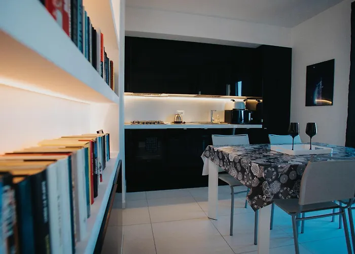 Apartamento Principato Di Baragallo - Free Private Parking