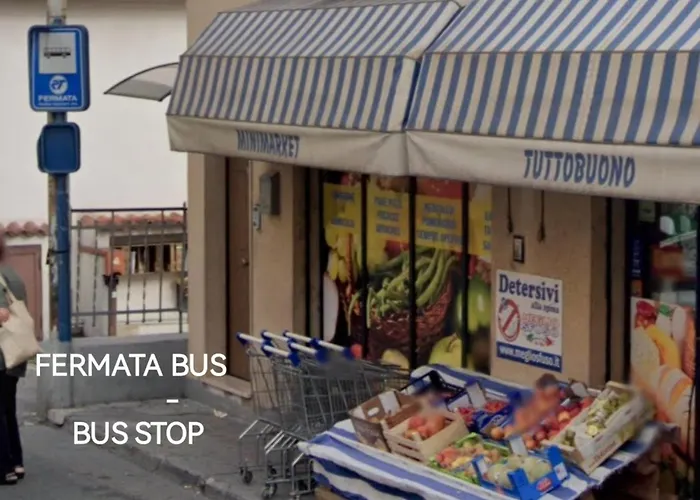 Apartamento Principato Di Baragallo - Free Private Parking *