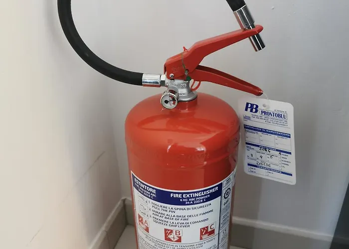 Principato Di Baragallo - Free Private Parking Apartamento