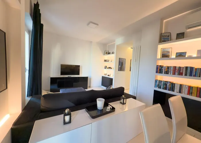 Principato Di Baragallo - Free Private Parking Apartamento