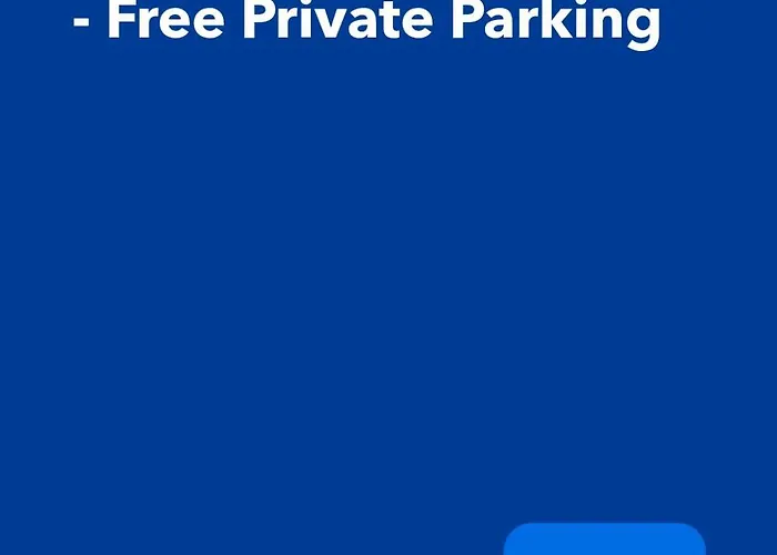 Principato Di Baragallo - Free Private Parking * Sanremo